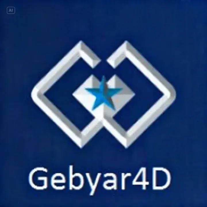 GEBYAR4D - Permainan Seru untuk Mengisi Waktu Luang Anda