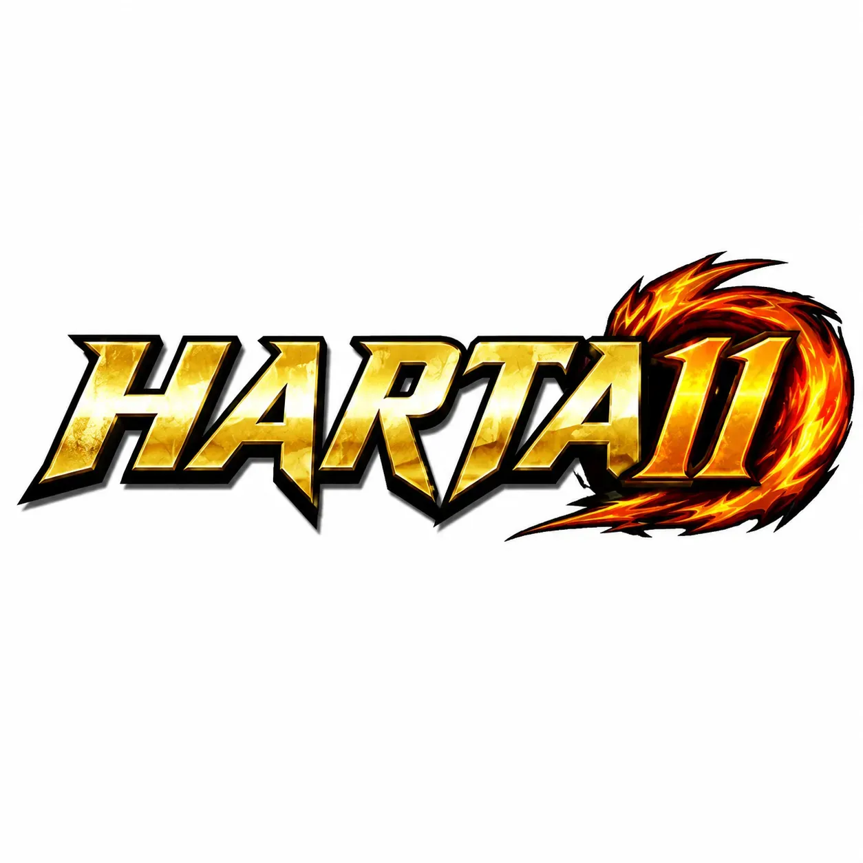 HARTA11 - Pertarungan Seru di Dunia Battle Royale