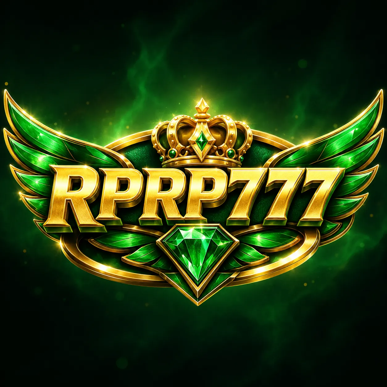 RPRP777 - Permainan Arcade Seru dan Menantang