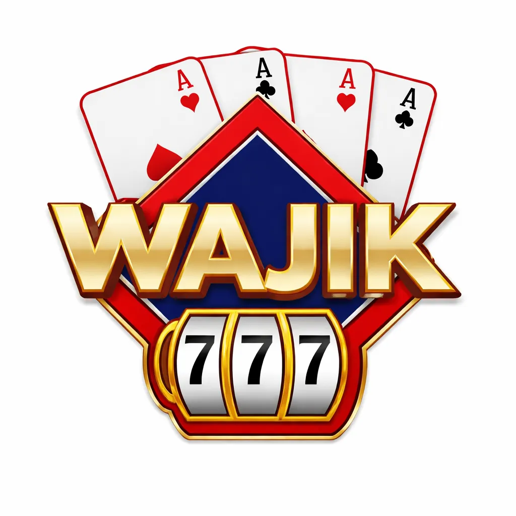 WAJIK777 - Balapan Motor yang Seru dan Menantang